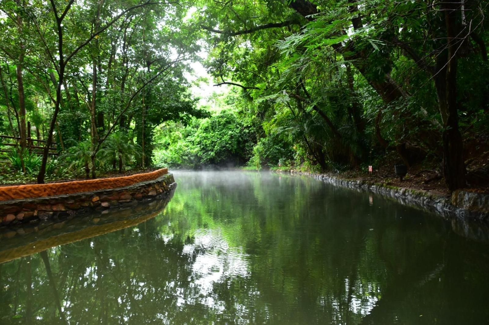 Aguas Da Serra 322 A Rio Quente Exterior photo